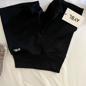 AYBL core biker shorts- NWT just wrong size for me!!